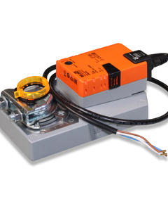 Winch motor 230V GM-230A 40Nm